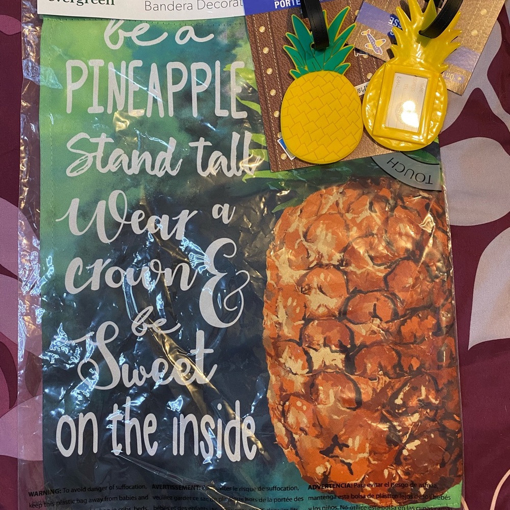 Pineapple
